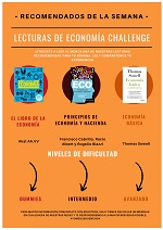 Lecturas recomendadas Num 16  19 noviembre 2020